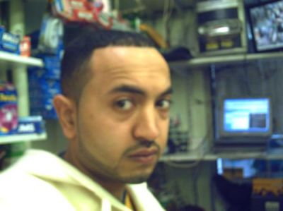 Tamim Nagi