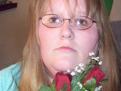 Sherry Warner