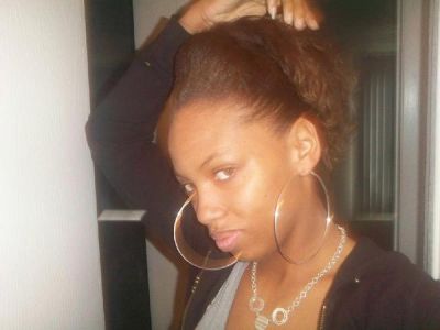 Xaviera Chambers