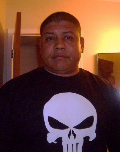 Martin Gonzales