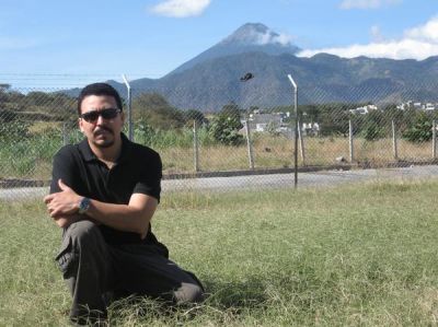 Edgar Corado