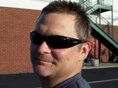 Jon Mattox