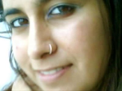 Eram Qureshi