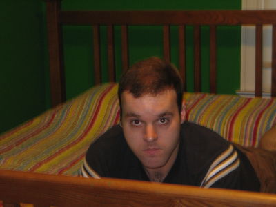 Sean Barrett