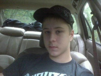 Brendan Morris