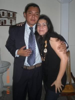 Abraham Sanchez