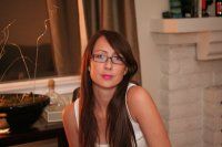 Amy Keck
