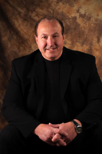 John Tedeschi