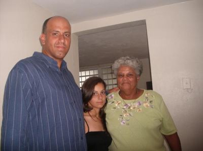 Valentin Flores-Rosa