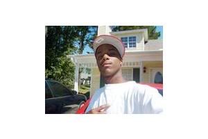 Cedric Moton