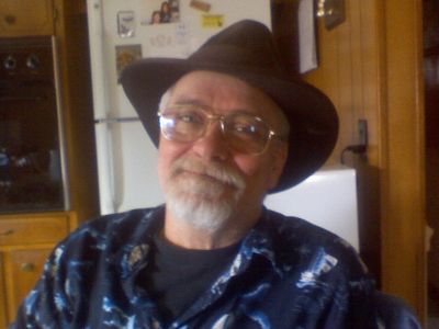 Kenneth Dabbs
