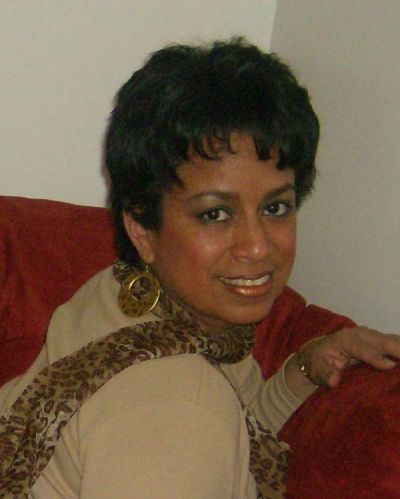 Yanire Matos