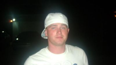 Ryan Swafford
