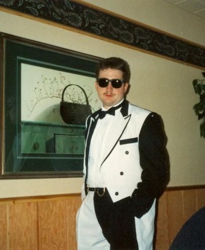 John Lupanoff