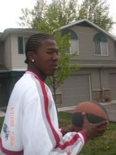 Christopher Tiggs