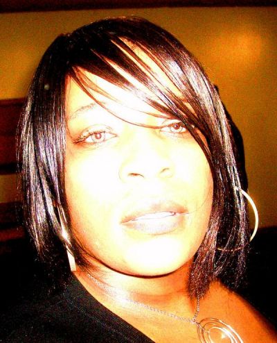 Tiffany Williams
