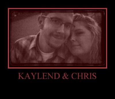 Kaylend Botkin