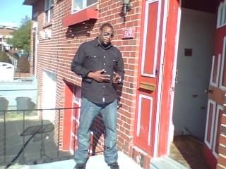 Maurice Jackson