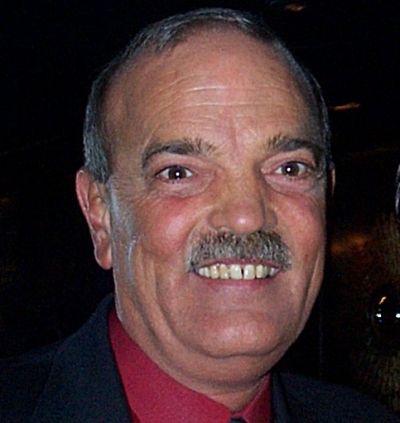 Charles Gangi
