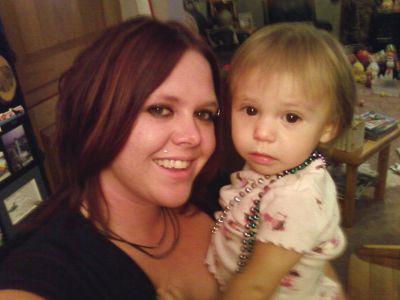 Lacee Wilkes