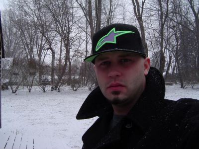 Nathan Medkeff