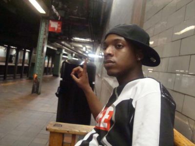 Jerome Oliver