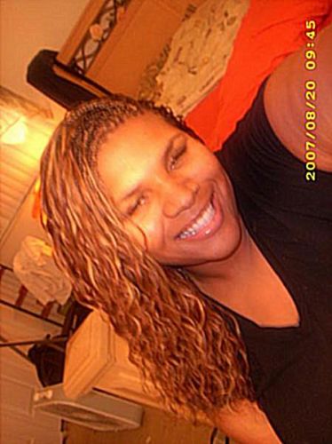 Yolanda Dothard