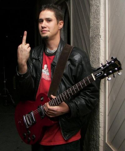 Erik Redmon