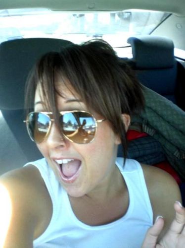 Sara Reynolds