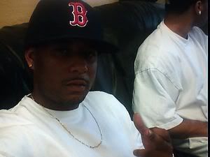 Damone Martin