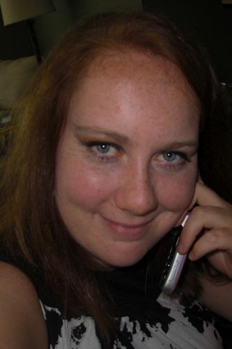 Jeanie Mccoy