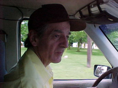 Robert Beliveau