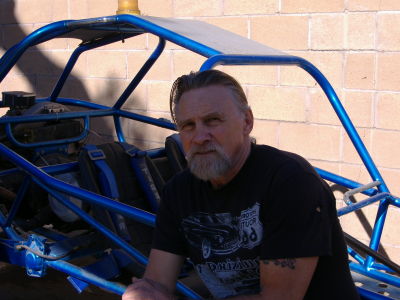 Dean Haskell