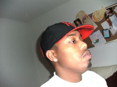 Larry Jones
