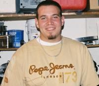 Thomas Staccio