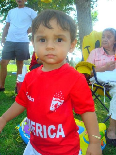 Oscar Cordoba
