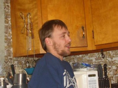 Jason Troxell