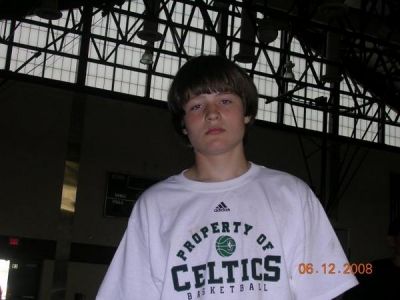 Daniel Crowley