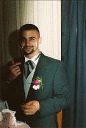 Adrian Bumbolo