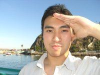 Arthur Lau