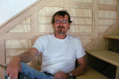 Daniel Cogswell