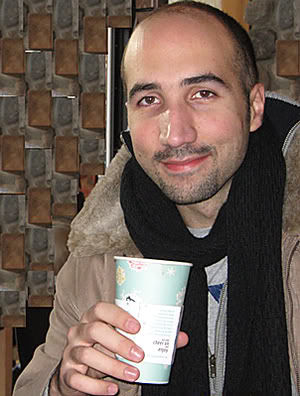 Tarek Khalife