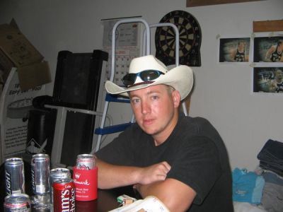 Dwight Staggs