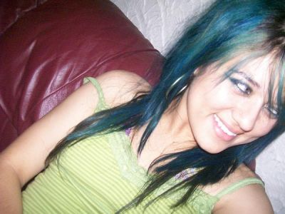 Antonietta Venegas