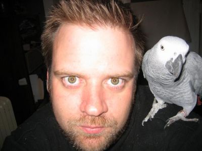Gregory Jesco