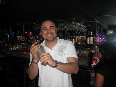 Alexander Carvajal