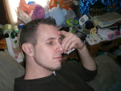 Adam Moring