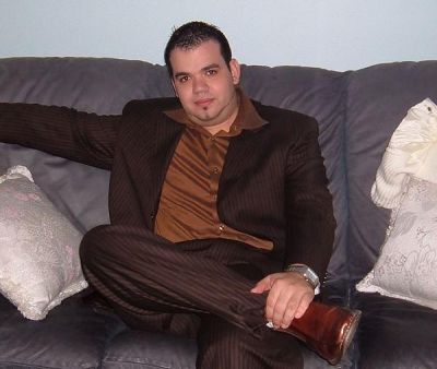 Roger Jaime