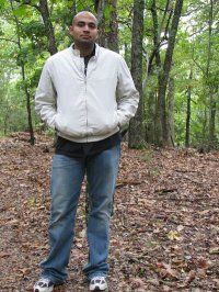 Kartikeya Tripathy