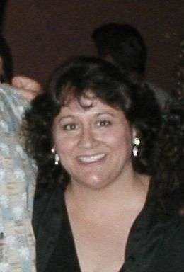 Stacey Klingensmith